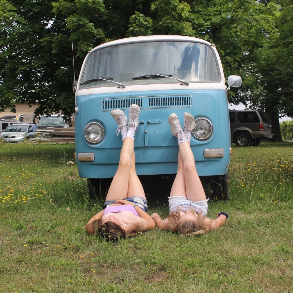 Meet your Posher, Mary